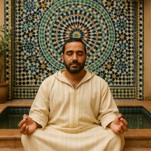 كيف تتعايش مع مرض كرون أو القولون التقرحي في روتينك اليومي؟