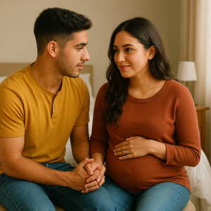 الخصوبة، الحمل، والولادة عند مرضى كرون والتهاب القولون التقرحي