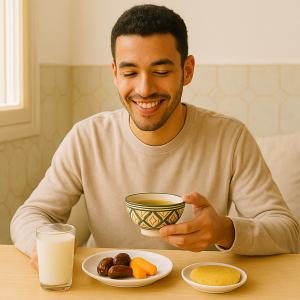 فقدان الشهية لدى مريض التهابات الأمعاء المزمنة