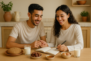 شنو الفرق بين الحساسية الغذائية وعدم التحمل عند مرضى MICI؟